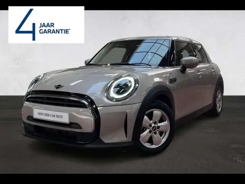 Used MINI COOPER Petrol 2022 Ad 