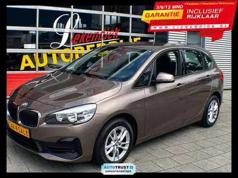 Used BMW SERIE 2 Petrol 2019 Ad 