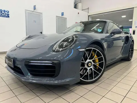 Used PORSCHE 991 Petrol 2016 Ad 