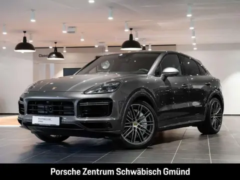 Annonce PORSCHE CAYENNE Essence 2020 d'occasion 