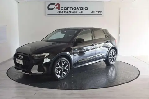 Annonce AUDI A1 Essence 2022 d'occasion 