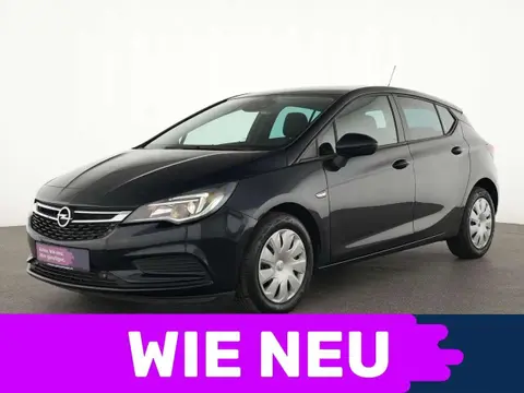 Used OPEL ASTRA Diesel 2019 Ad 