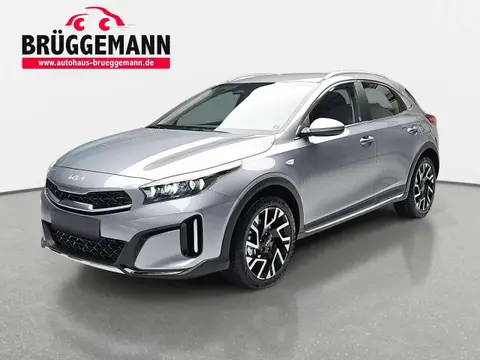 Used KIA XCEED Petrol 2024 Ad 