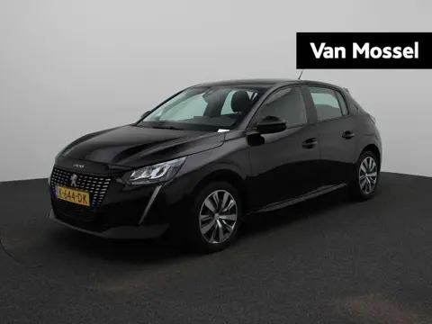 Used PEUGEOT 208 Petrol 2020 Ad 