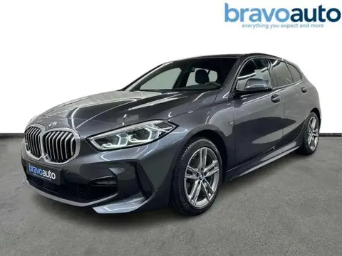 Used BMW SERIE 1 Petrol 2019 Ad 