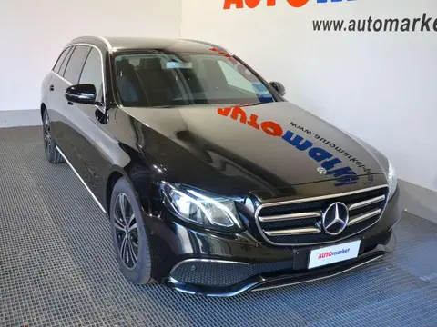 Used MERCEDES-BENZ CLASSE E Diesel 2019 Ad 