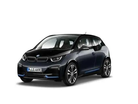 Used BMW I3 Electric 2021 Ad 