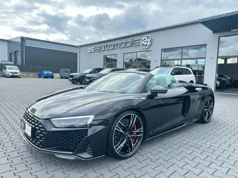 Used AUDI R8 Petrol 2021 Ad 