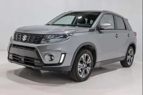 Used SUZUKI VITARA Petrol 2020 Ad 