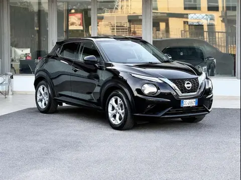 Annonce NISSAN JUKE Essence 2020 d'occasion 