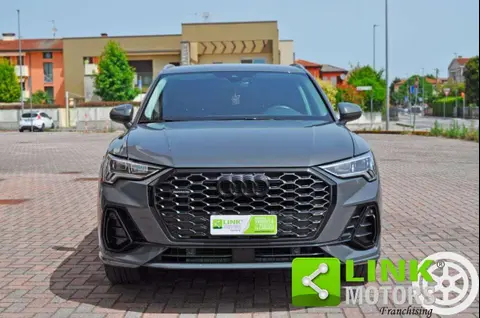 Annonce AUDI Q3 Hybride 2020 d'occasion 