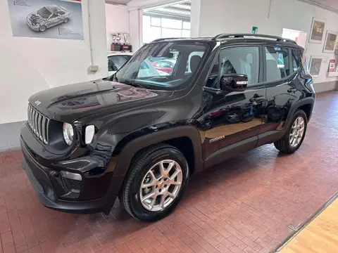 Used JEEP RENEGADE Diesel 2024 Ad 