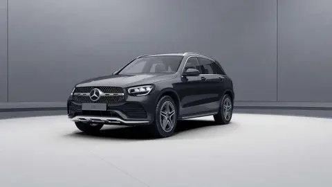 Annonce MERCEDES-BENZ CLASSE GLC Essence 2022 d'occasion 