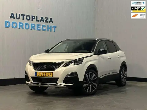 Used PEUGEOT 3008 Petrol 2019 Ad 