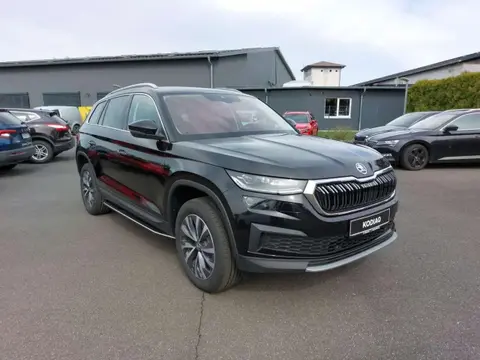 Annonce SKODA KODIAQ Essence 2024 d'occasion 