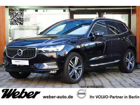 Used VOLVO XC60 Diesel 2020 Ad 