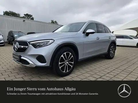 Annonce MERCEDES-BENZ CLASSE GLC Essence 2023 d'occasion 