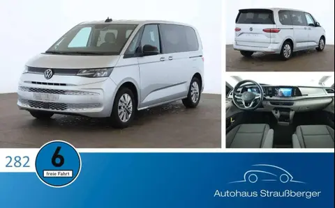 Used VOLKSWAGEN T7 Petrol 2022 Ad 