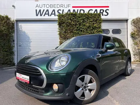 Used MINI COOPER Petrol 2017 Ad 