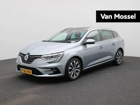 Used RENAULT MEGANE Petrol 2021 Ad 