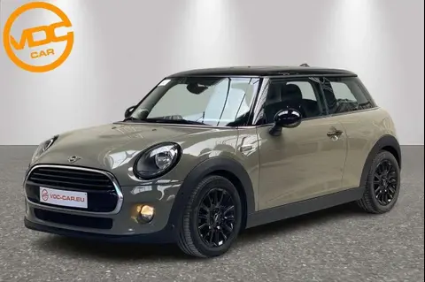 Used MINI COOPER Petrol 2019 Ad Belgium