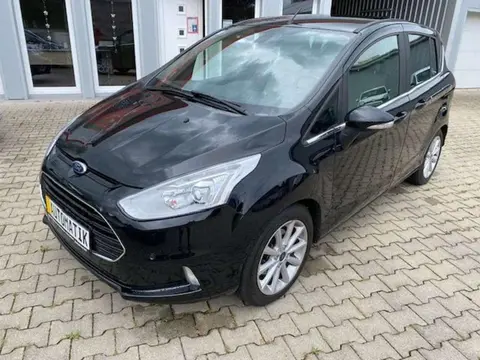 Annonce FORD B-MAX Essence 2016 d'occasion 