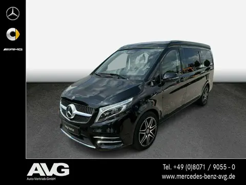 Used MERCEDES-BENZ MARCO POLO Diesel 2022 Ad 