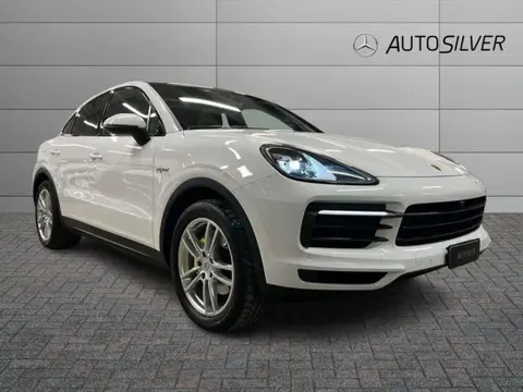 Used PORSCHE CAYENNE Hybrid 2022 Ad 