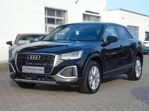 Used AUDI Q2 Petrol 2024 Ad 