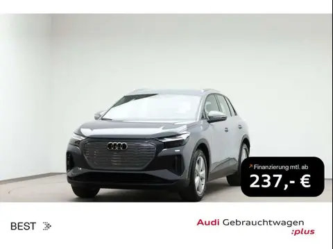 Used AUDI Q4 Electric 2021 Ad 