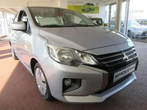 Used MITSUBISHI SPACE STAR Petrol 2024 Ad 