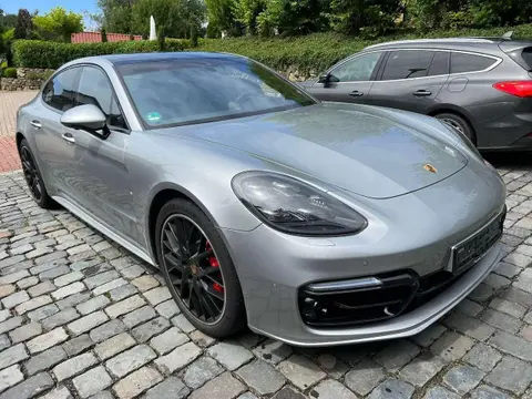 Used PORSCHE PANAMERA Petrol 2019 Ad 