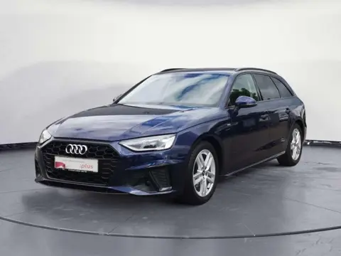 Used AUDI A4 Diesel 2023 Ad 