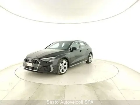 Used AUDI A3 Diesel 2022 Ad 