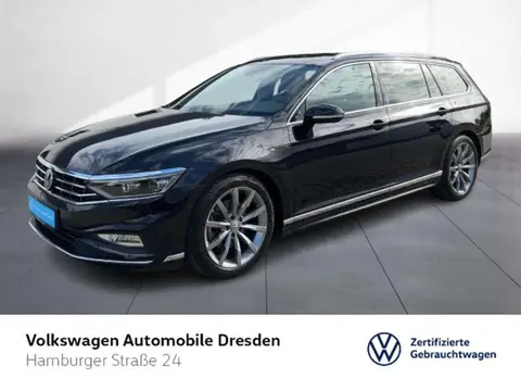 Annonce VOLKSWAGEN PASSAT Essence 2020 d'occasion 