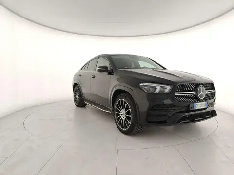 Used MERCEDES-BENZ CLASSE GLE Hybrid 2021 Ad 