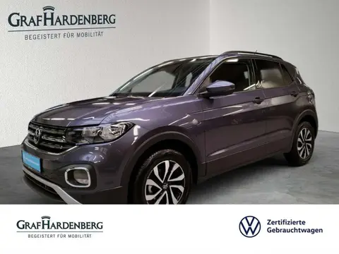 Used VOLKSWAGEN T-CROSS Petrol 2023 Ad 