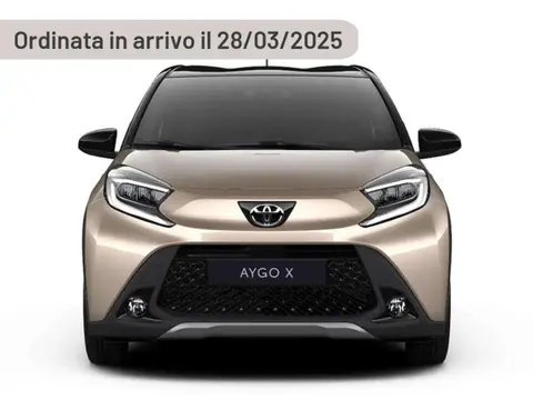 Used TOYOTA AYGO X Petrol 2024 Ad 