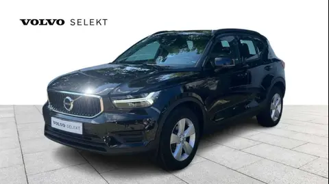 Used VOLVO XC40 Petrol 2022 Ad 