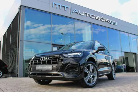 Annonce AUDI Q5 Diesel 2021 d'occasion 