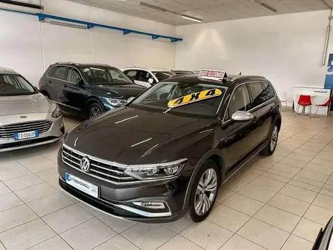 Used VOLKSWAGEN PASSAT Diesel 2020 Ad 