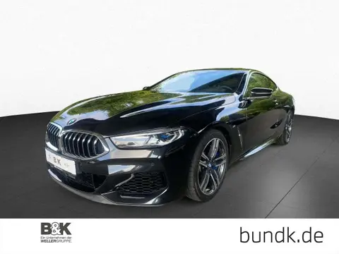 Annonce BMW M850 Essence 2020 d'occasion 