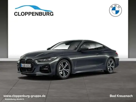 Used BMW SERIE 4 Petrol 2024 Ad Germany