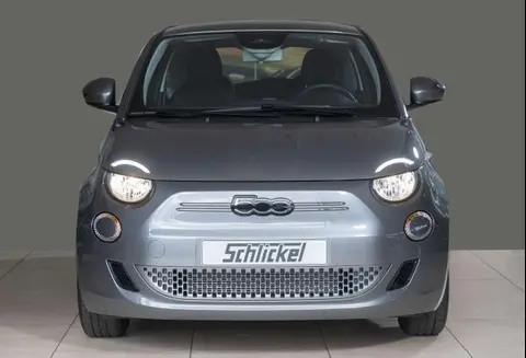 Annonce FIAT 500 Électrique 2022 d'occasion 