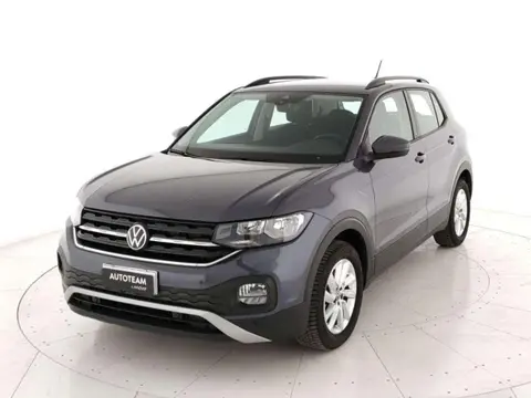 Used VOLKSWAGEN T-CROSS Petrol 2023 Ad 