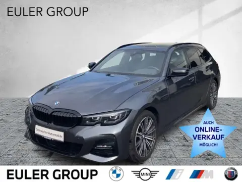 Annonce BMW SERIE 3 Essence 2021 d'occasion 