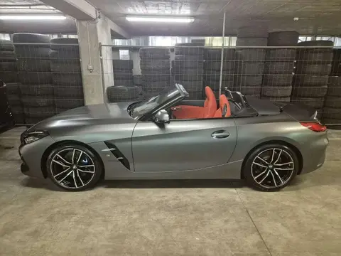 Annonce BMW Z4 Essence 2024 d'occasion 