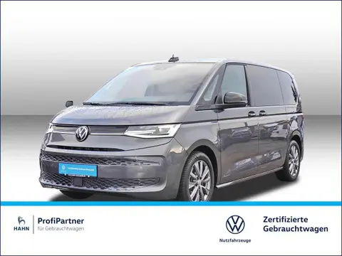 Used VOLKSWAGEN T7 Petrol 2023 Ad 