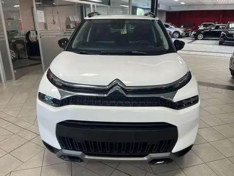 Annonce CITROEN C3 AIRCROSS Essence 2024 d'occasion 