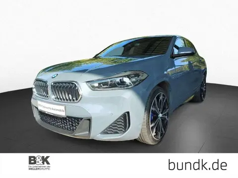 Used BMW X2 Diesel 2021 Ad 